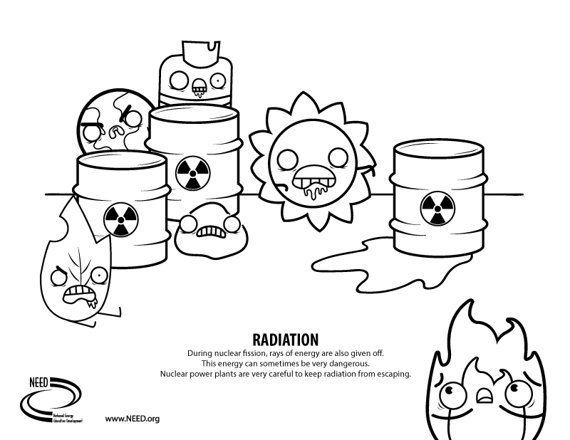 Coloring sheets