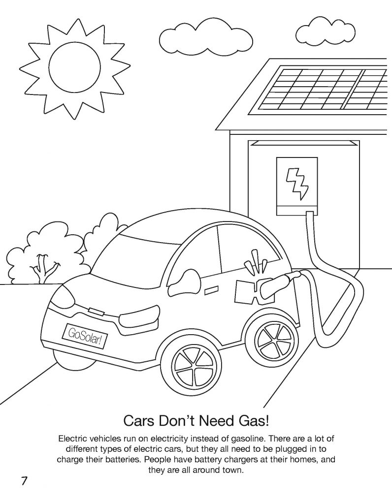 Coloring book