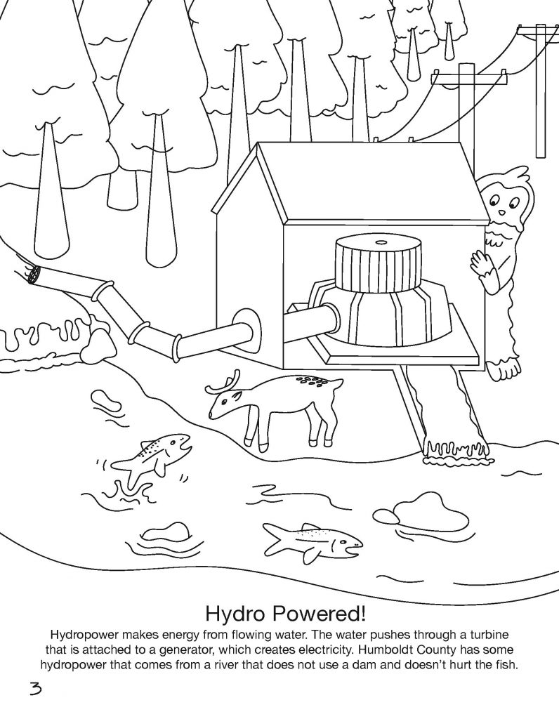 Coloring book