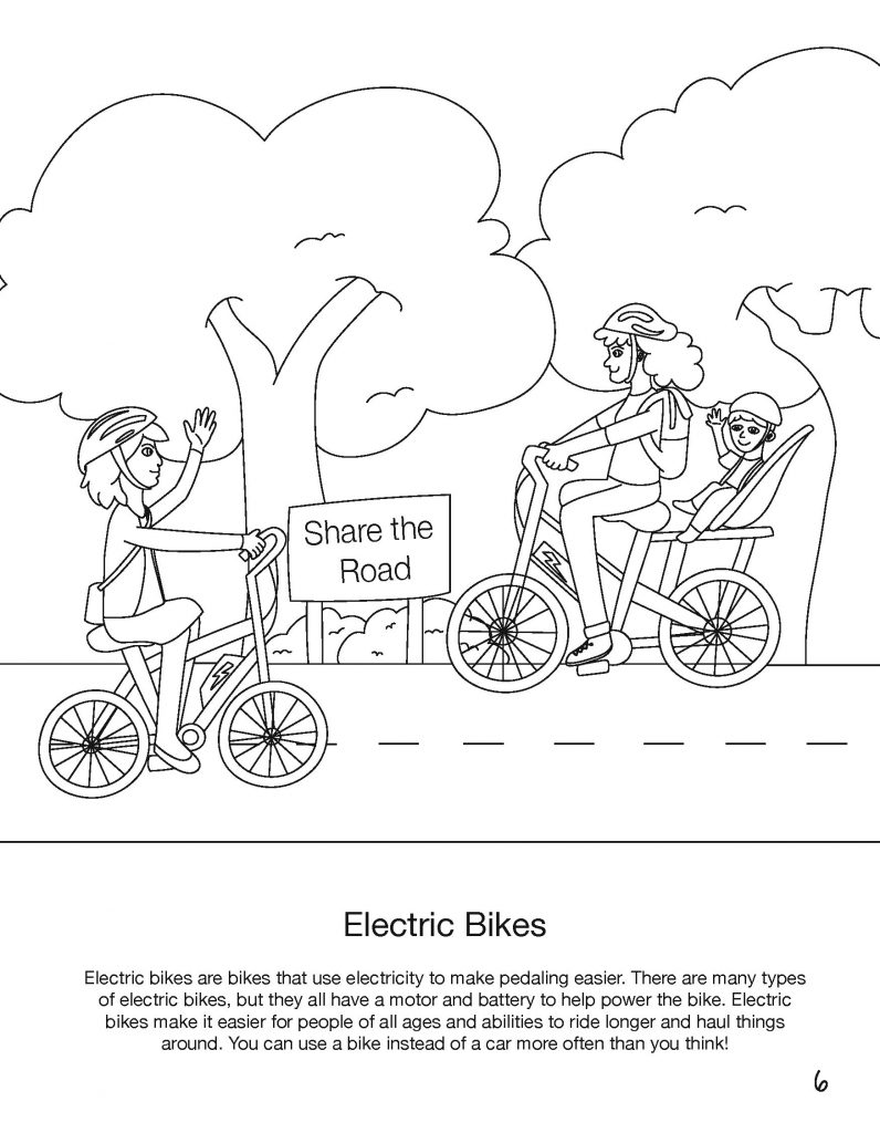 Coloring book
