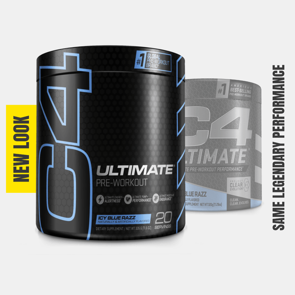 C ultimate