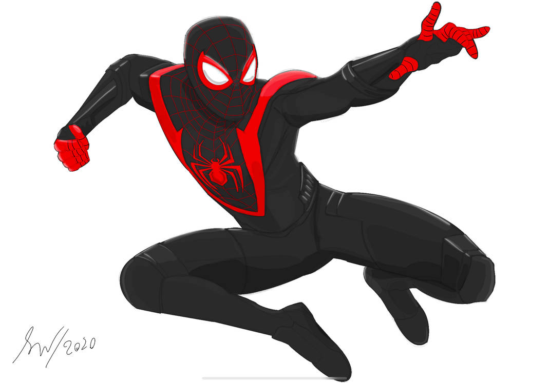 Spider