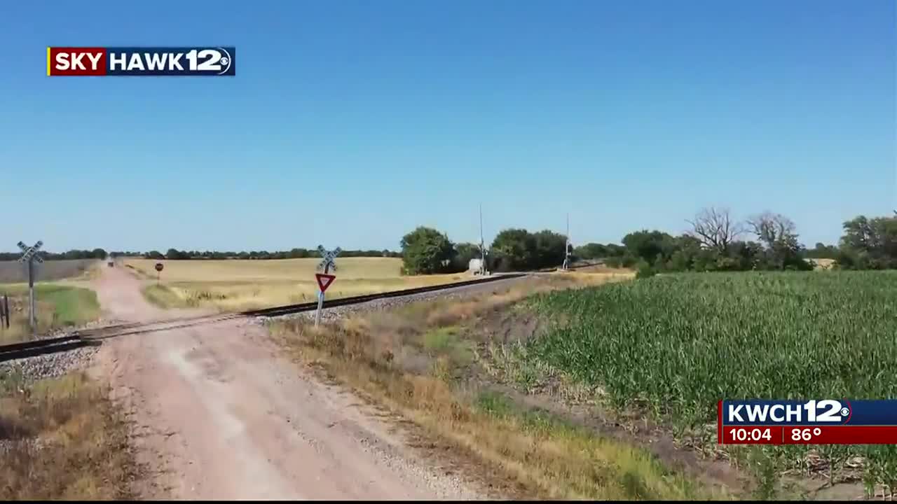 Amtrak derailment places spotlight on uncontrolled railroad crossings