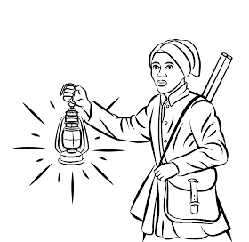 Amazing women of history harriet tubman