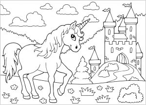 Unicorns