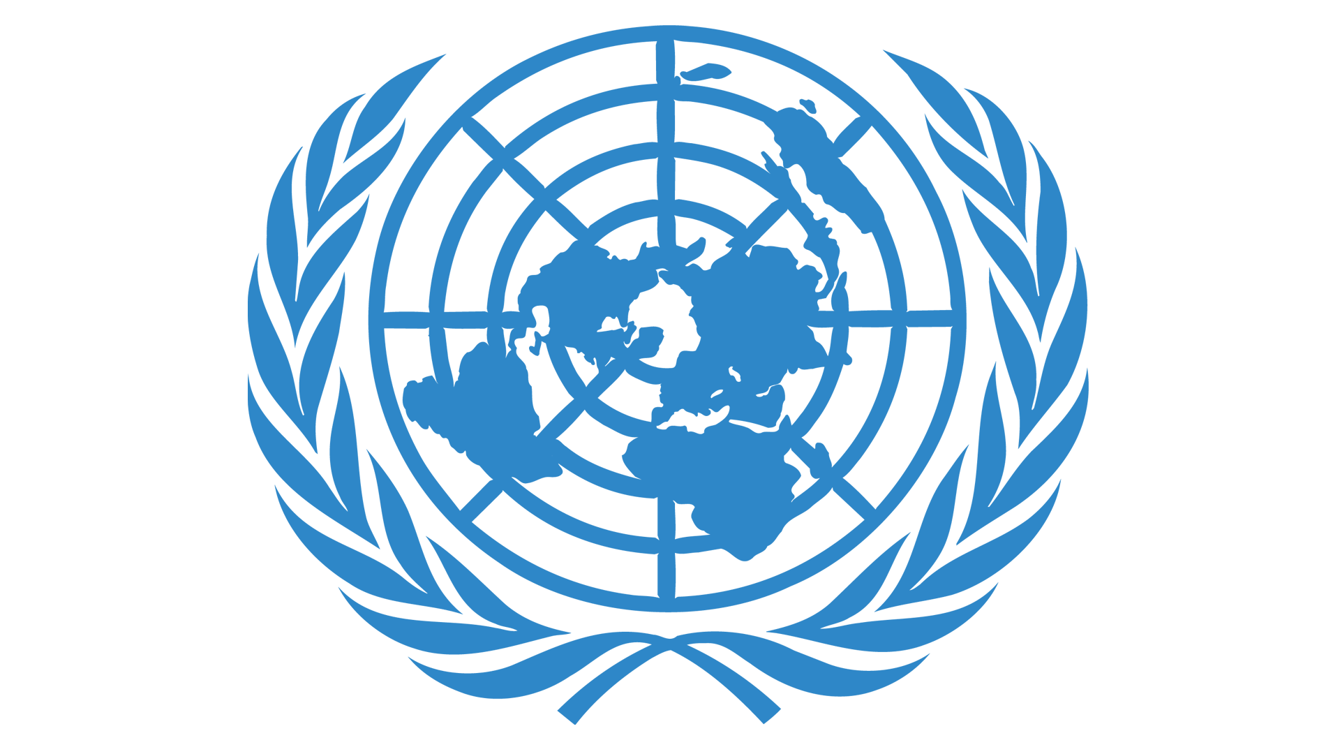 United nations logo and symbol meaning history png brand