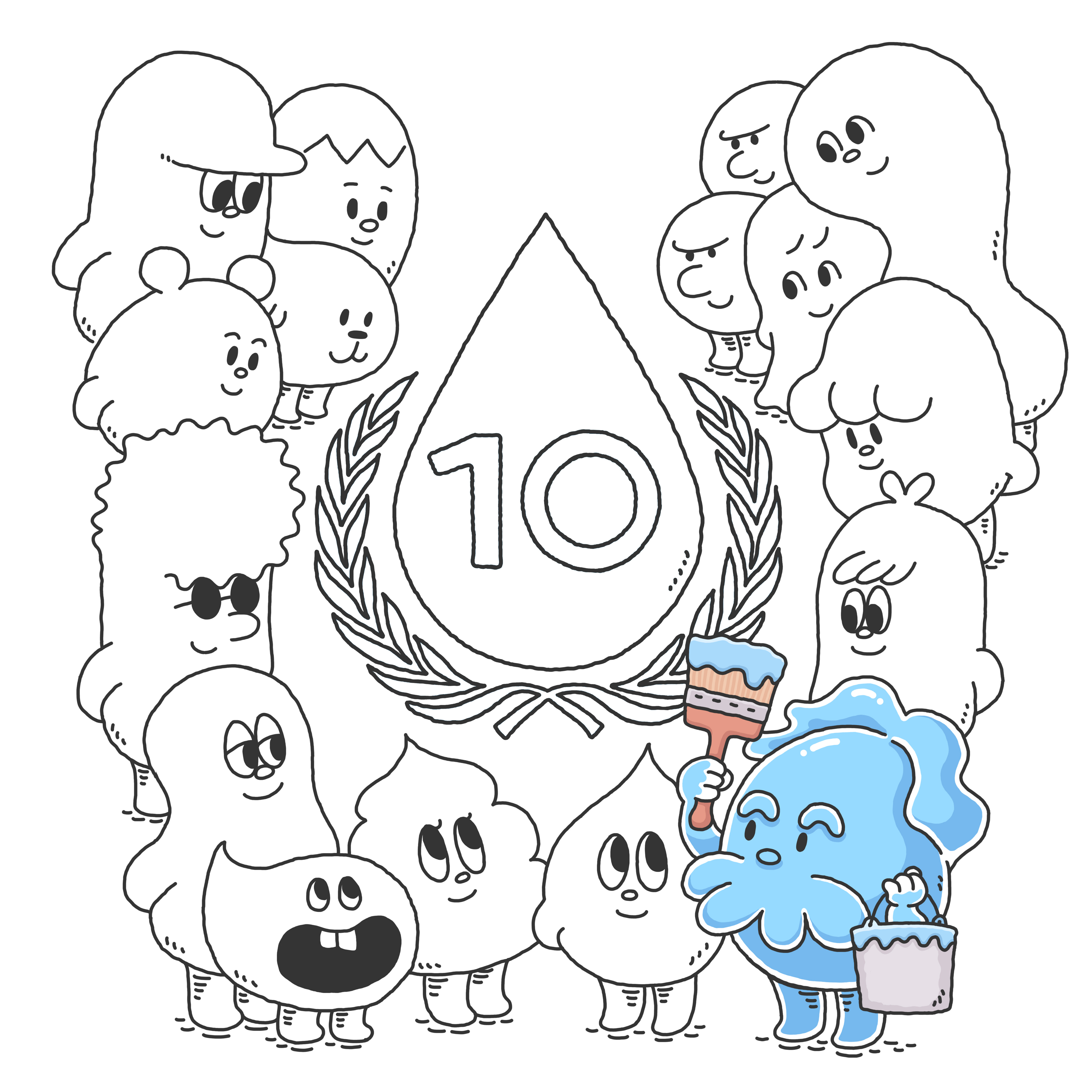 Stories for children