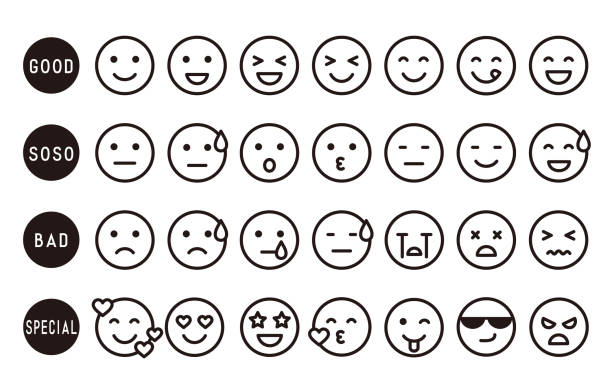 Sadness stock illustrations royalty