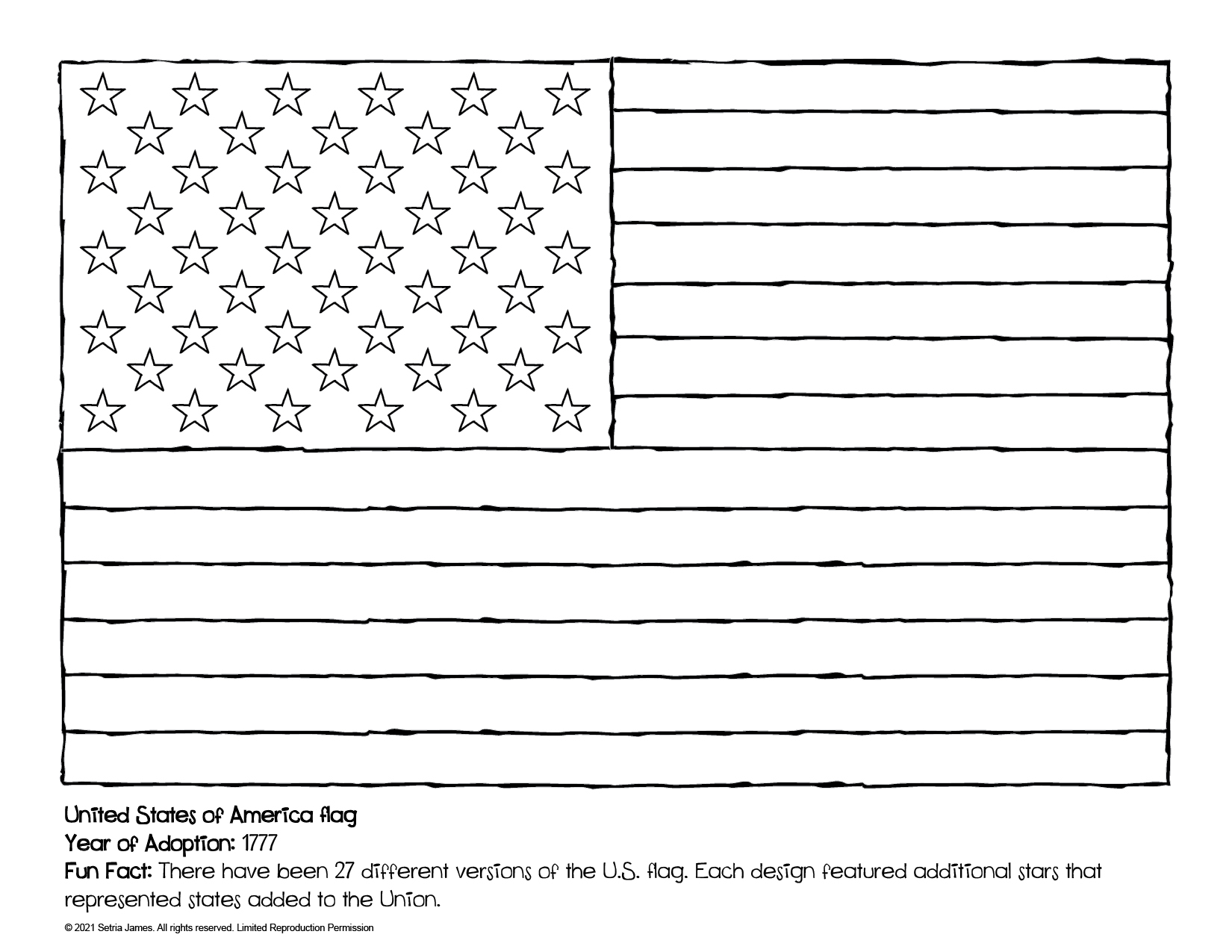Doodles united states states flags state flag history state flag coloring doodles ave