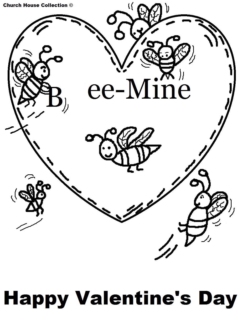 Church house collection blog valentines day coloring pages for school teachers