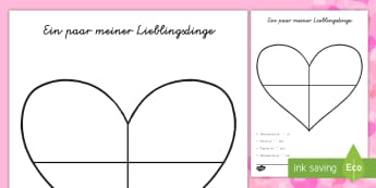 Unterrichtsmaterialien zum valentinstag fãr die grundschule