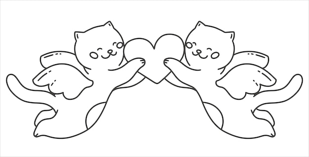 Zwei amor