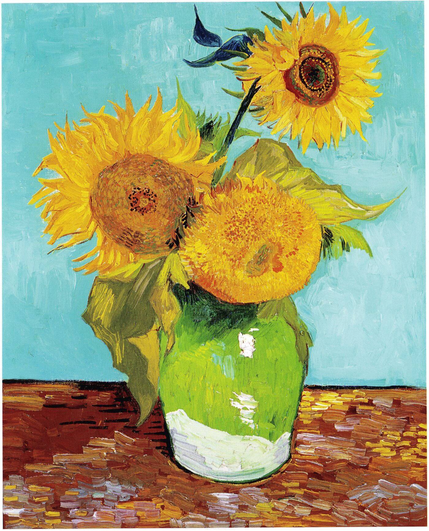 Vincent van gogh