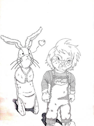 Explore the best thevelveteenrabbit art