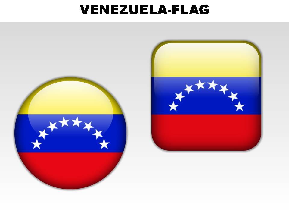 Venezuela country powerpoint flags powerpoint templates designs ppt slide examples presentation outline