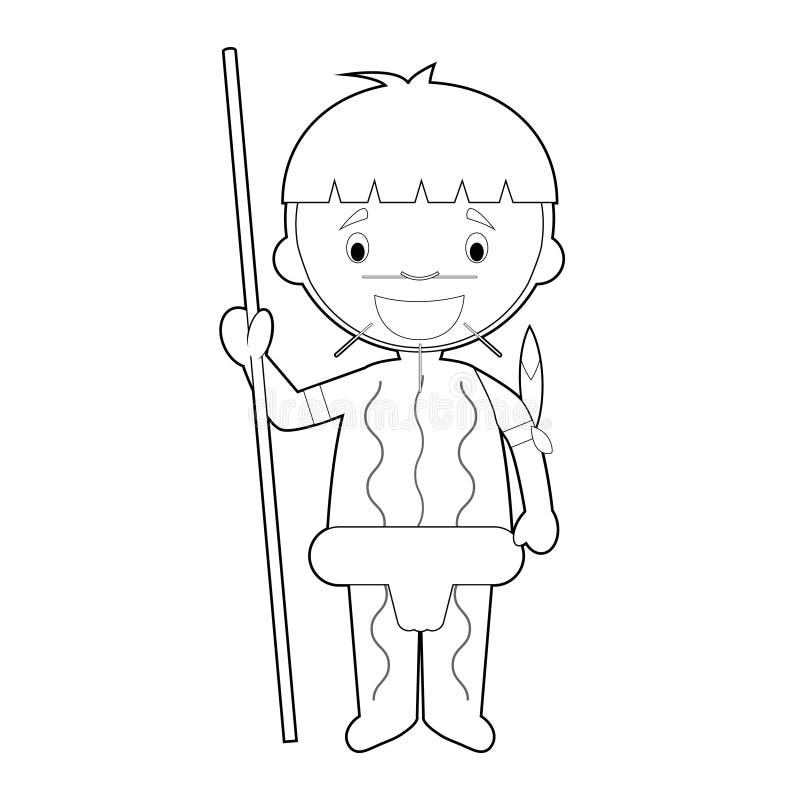 Children venezuela stock illustrations â children venezuela stock illustrations vectors clipart