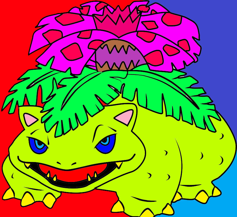 Venusaur