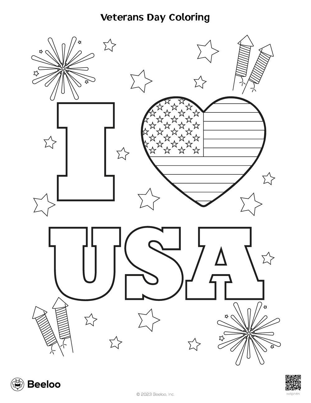Veterans day