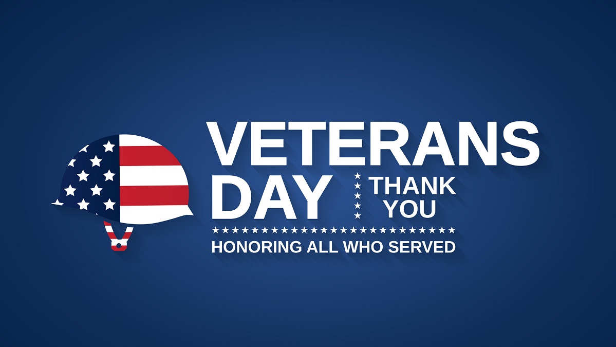 Honoring those who served ways to celebrate veterans day