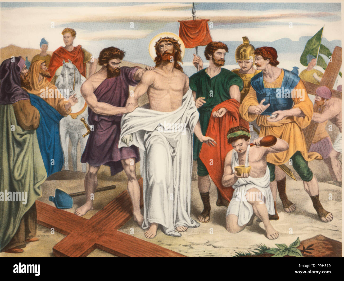 Jesus pascual hi