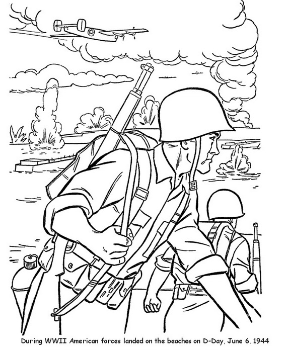 Add fun veterans day coloring pages for kids