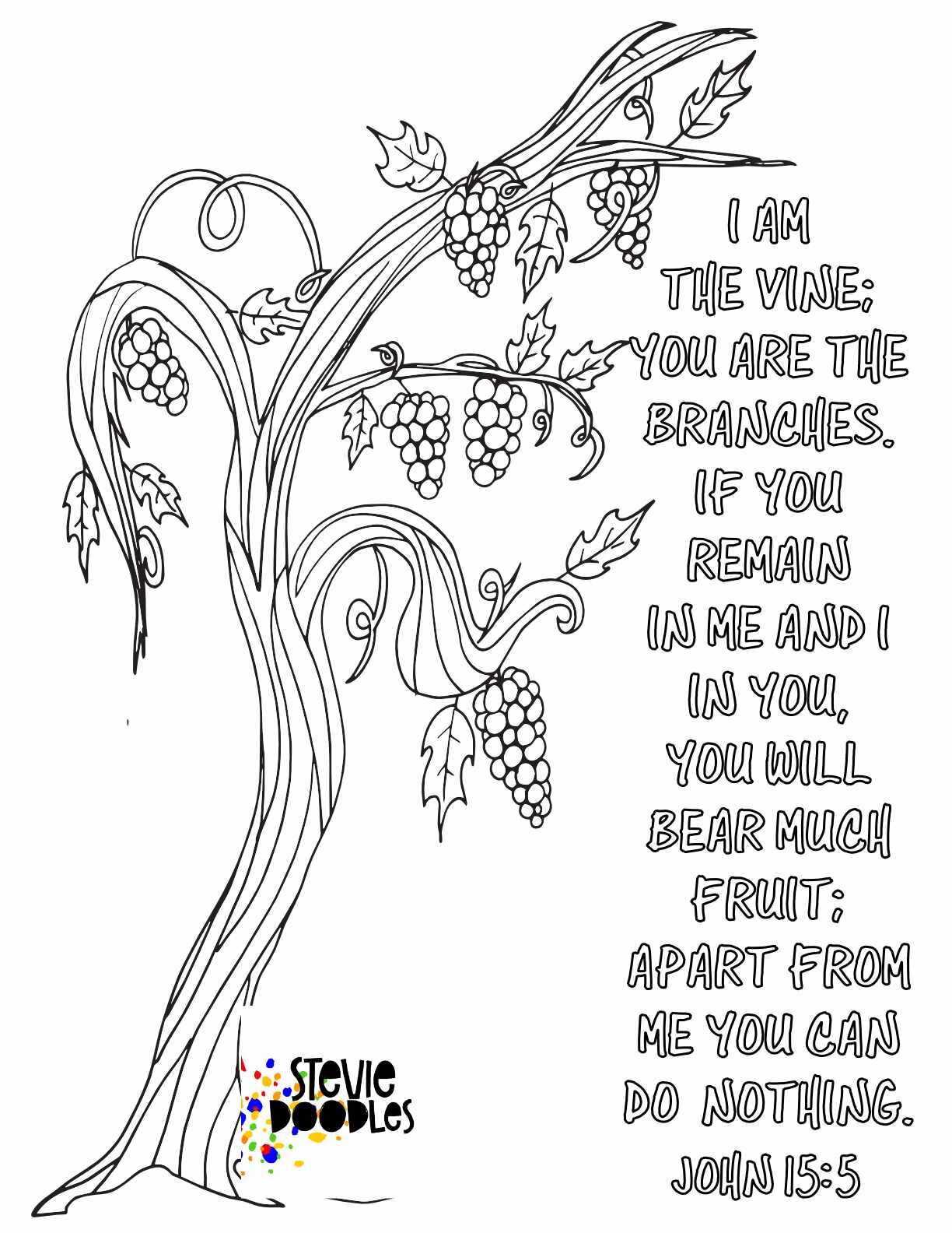 Experiencing god unit â stevie doodles