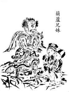 China asia