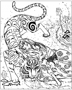 China asia