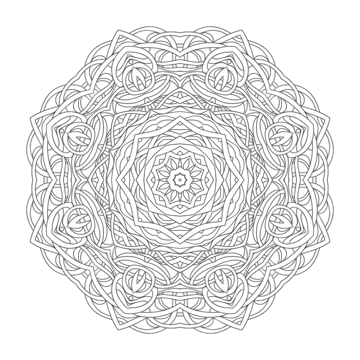 Mandala vintage vector illustration fashion asian mandala vector fashion asian mandala png and vector with transparent background for free download