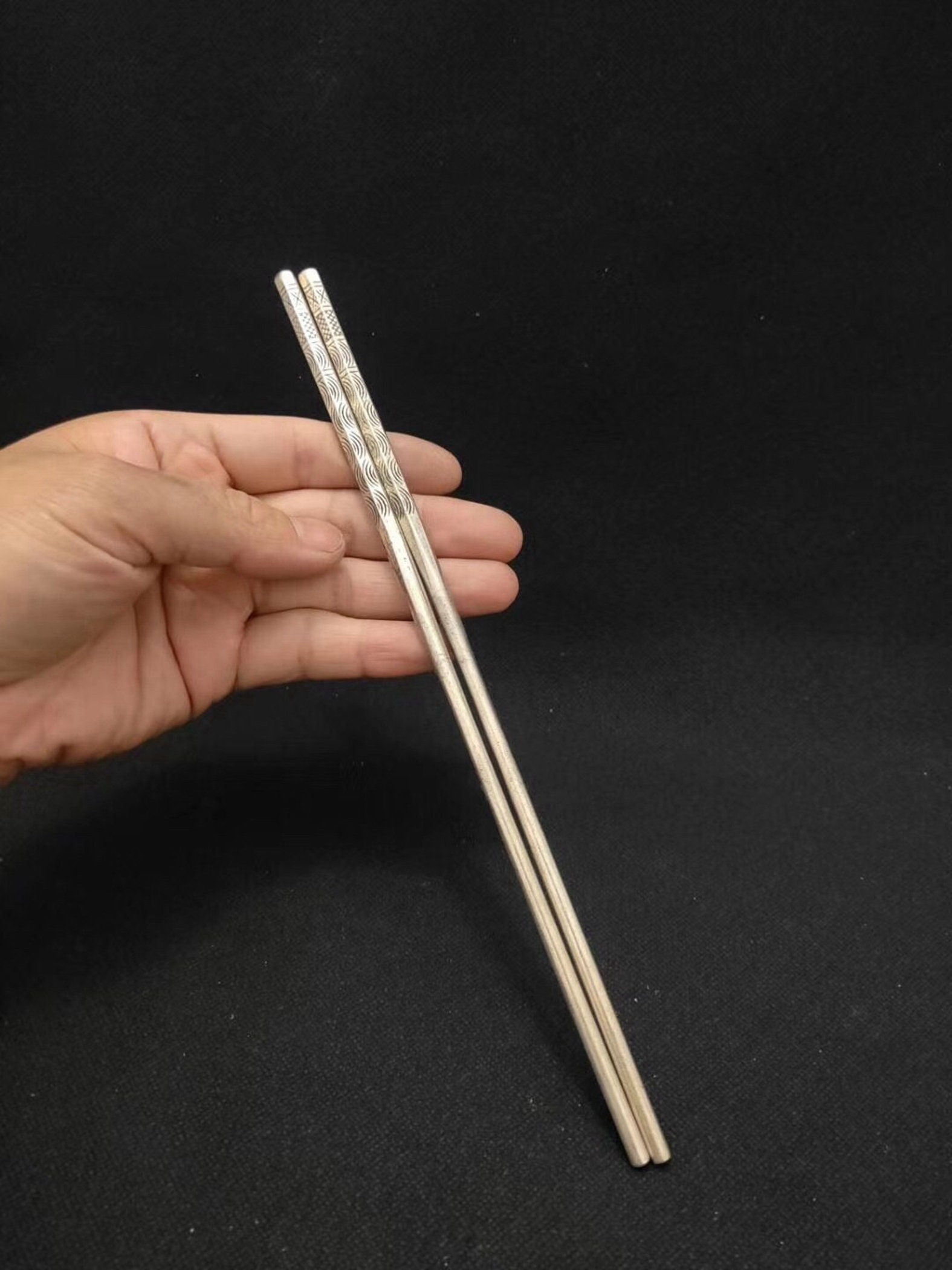 Vintage chopsticks