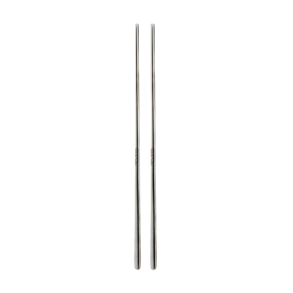 Radford bright chopsticks pair cutlery robert welch designs ltd