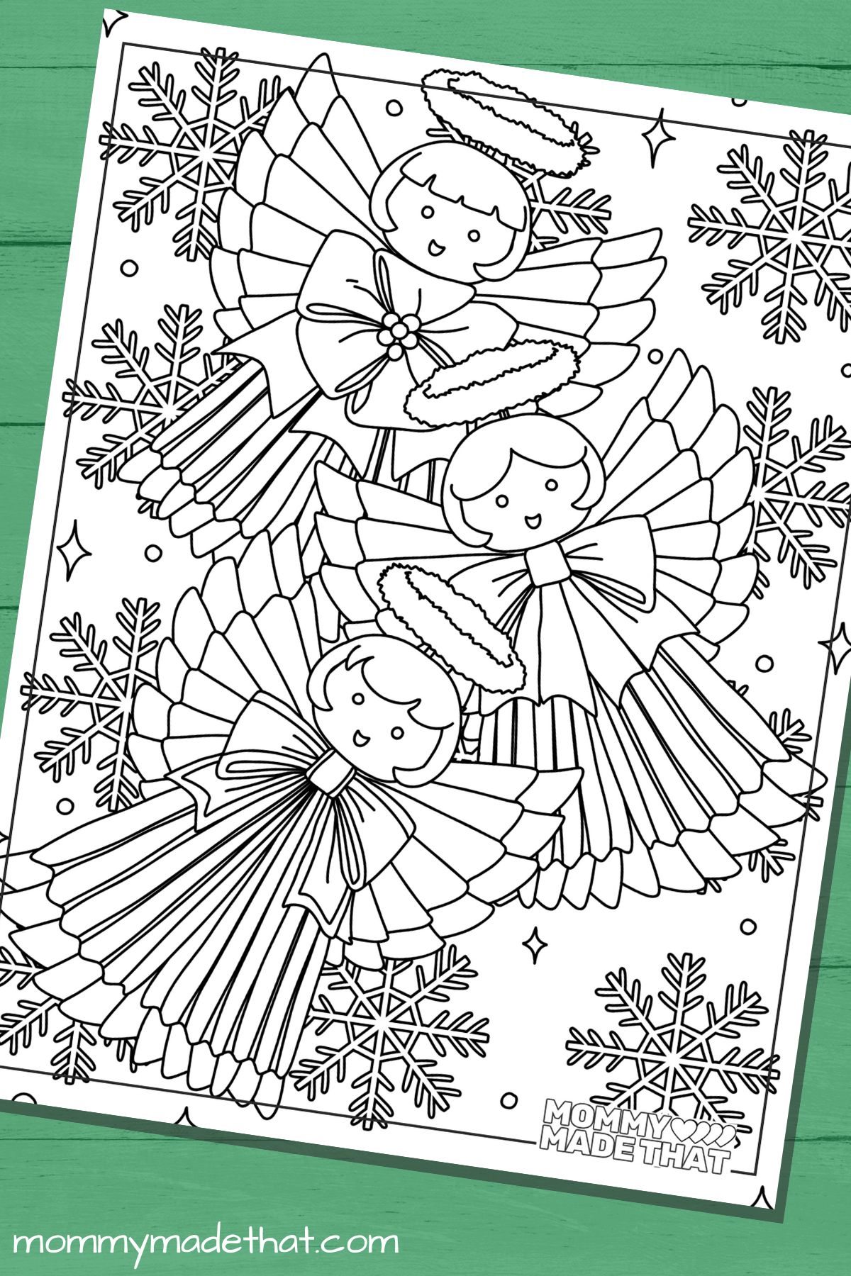 Old fashioned christmas coloring pages a vintage christmas