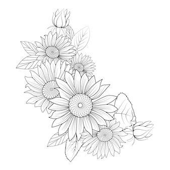Page vintage coloring pages images