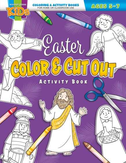 Kids family ministry