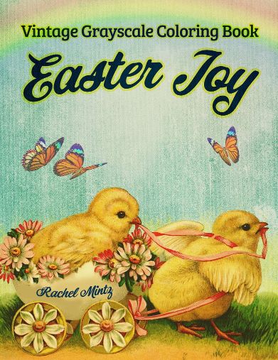 Easter joy