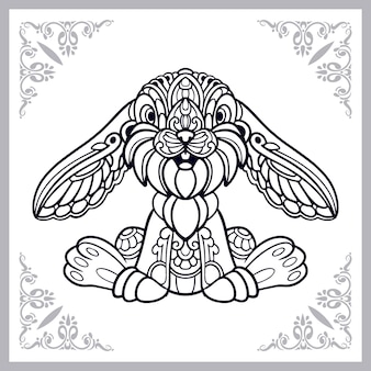 Page vintage coloring pages images