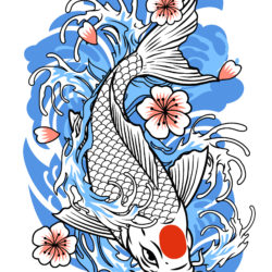 Free fish coloring page coloring pages mimi panda