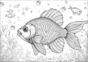 Fishes