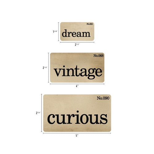 Tim holtz idea