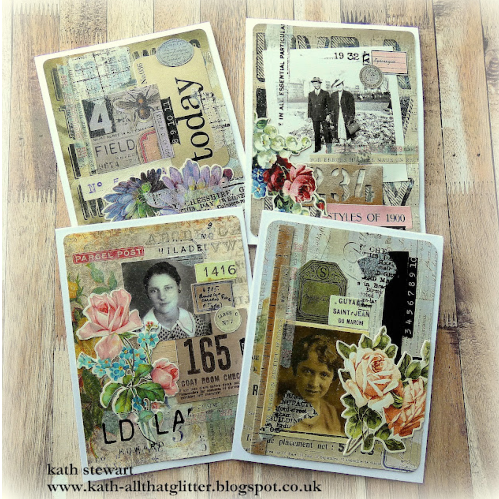 Tim holtz idea
