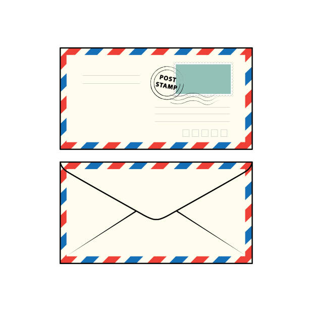 Flash cards blank stock illustrations royalty
