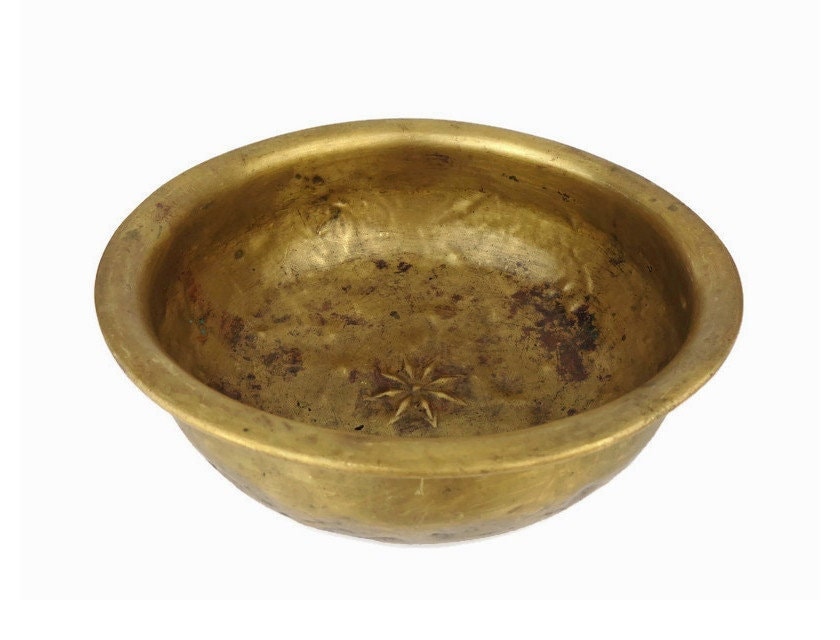 Vintage foot bath