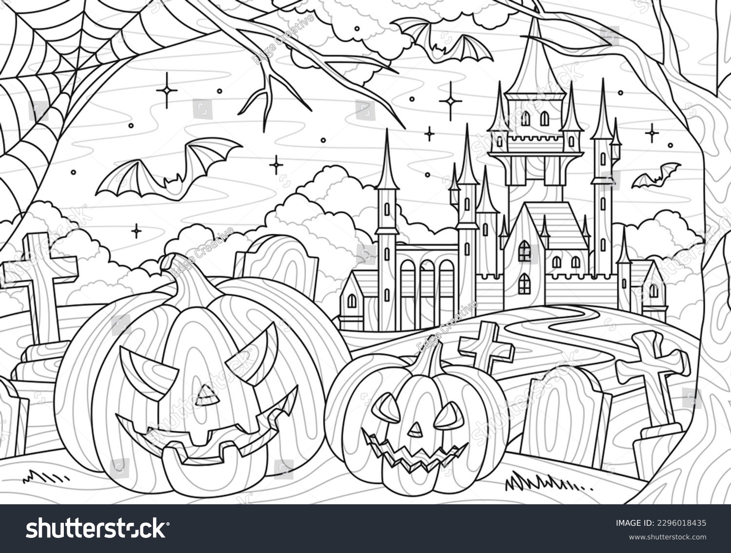 Zentangle halloween images stock photos d objects vectors
