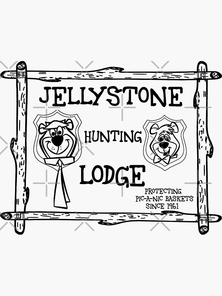 Hunting lodge