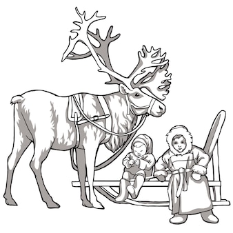 Page bow hunting coloring pages images