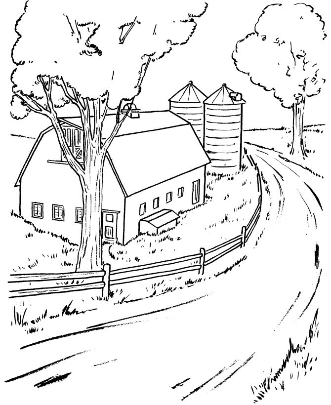 Image result for vintage coloring pages easter spring farm coloring pages coloring pages winter farm animal coloring pages