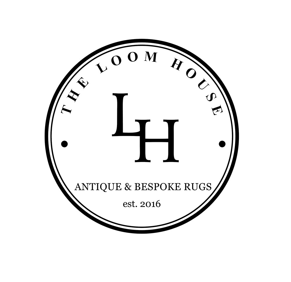 Beautifully curated antique and vintage rugs â the loom house