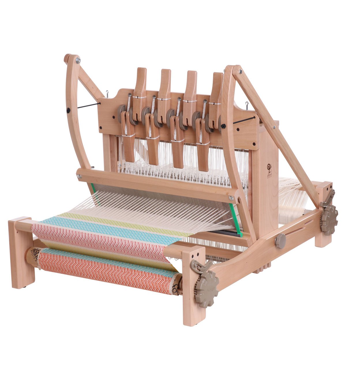 Ashford h table loom