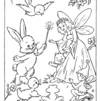 Cute coloring pages