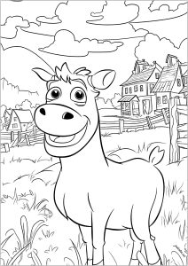 New free and exclusive coloring pages for adults